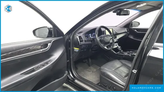 HYUNDAI GRANDEUR 2.4 PREMIUM