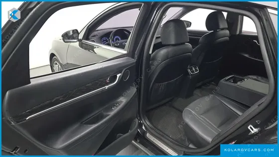 HYUNDAI GRANDEUR 2.4 PREMIUM
