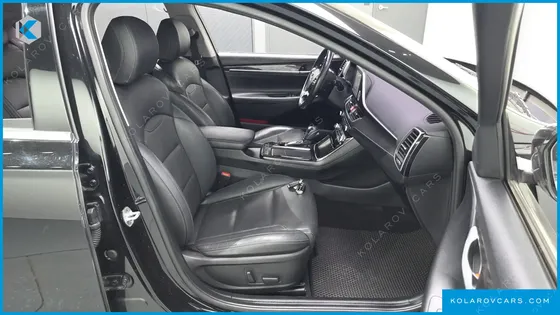 HYUNDAI GRANDEUR 2.4 PREMIUM