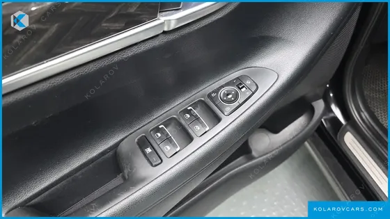 HYUNDAI GRANDEUR 2.4 PREMIUM