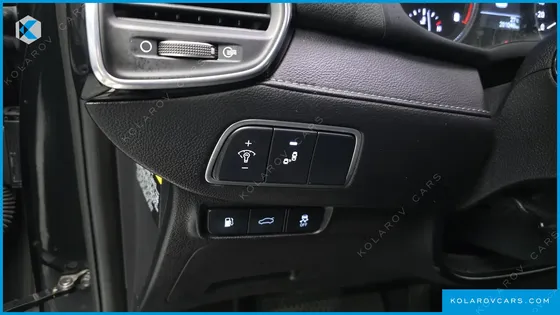 HYUNDAI GRANDEUR 2.4 PREMIUM
