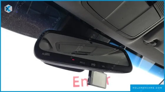 HYUNDAI GRANDEUR 2.4 PREMIUM