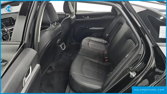KIA K5 2.0 LPI(RENTER CAR)
