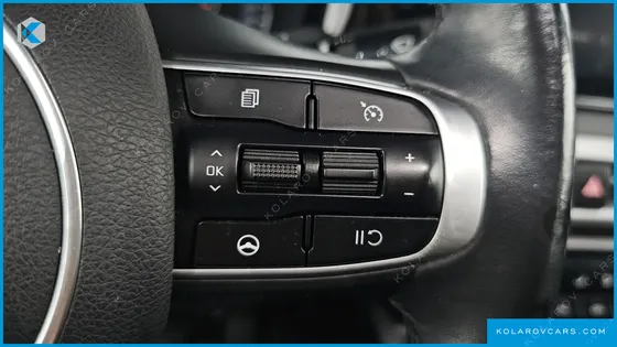 KIA K5 2.0 LPI(RENTER CAR)