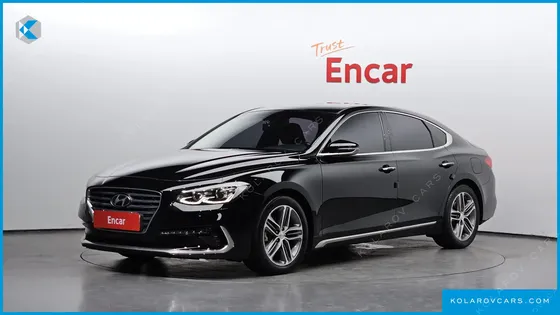 HYUNDAI GRANDEUR 3.0 EXCLUSIVE