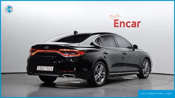 HYUNDAI GRANDEUR 3.0 EXCLUSIVE