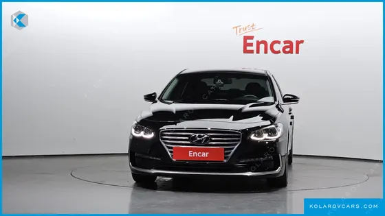 HYUNDAI GRANDEUR 3.0 EXCLUSIVE