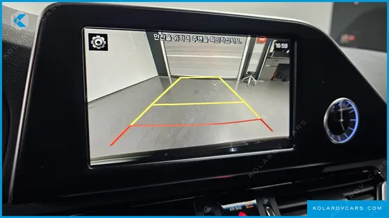 HYUNDAI GRANDEUR 3.0 EXCLUSIVE