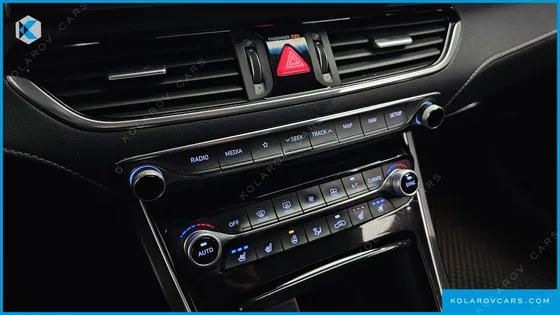 HYUNDAI GRANDEUR 3.0 EXCLUSIVE