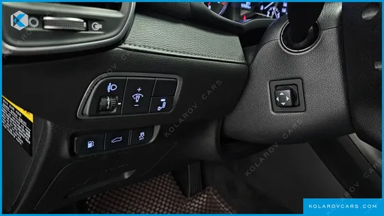 HYUNDAI GRANDEUR 3.0 EXCLUSIVE