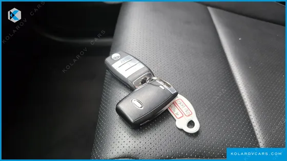 KIA SPORTAGE DIESEL 2WD NOBLESSE