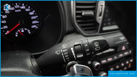 KIA SPORTAGE DIESEL 2WD NOBLESSE