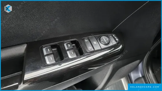 KIA SPORTAGE DIESEL 2WD NOBLESSE