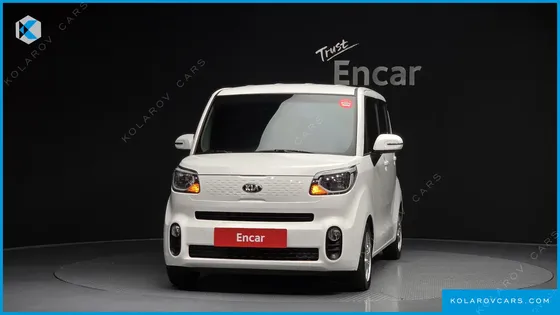 KIA RAY TRENDY