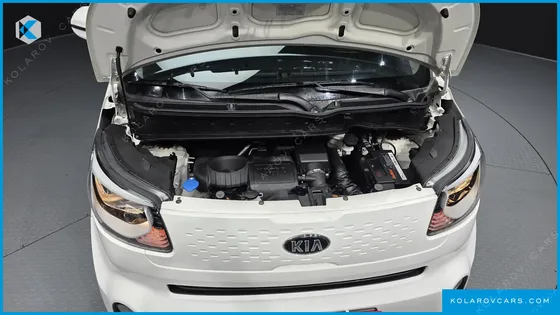 KIA RAY TRENDY