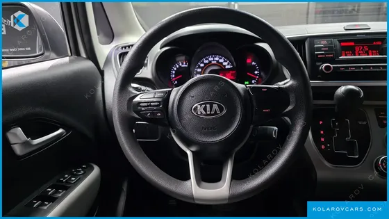 KIA RAY TRENDY