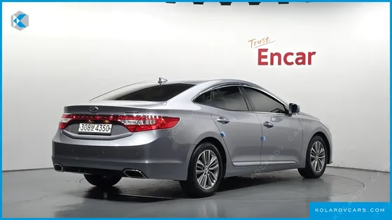 HYUNDAI GRANDEUR HG240 MODERN