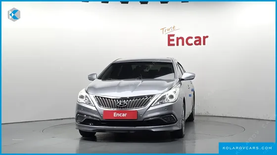 HYUNDAI GRANDEUR HG240 MODERN