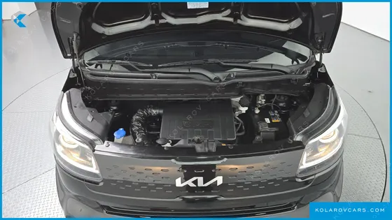 KIA RAY STANDARD
