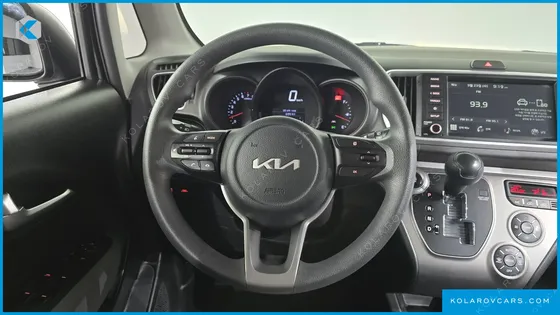 KIA RAY STANDARD