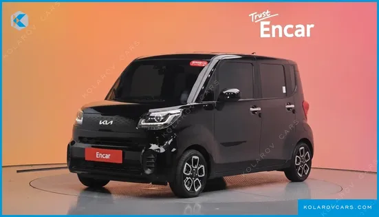 KIA RAY STANDARD