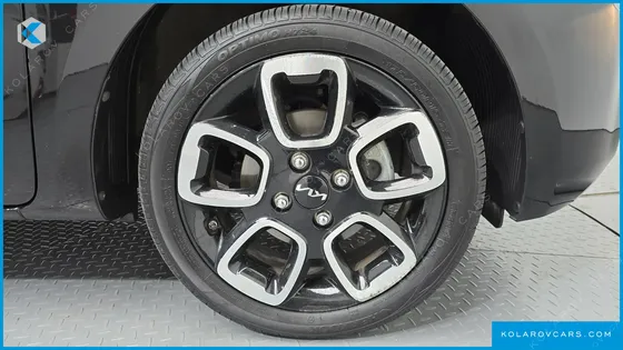 KIA RAY STANDARD