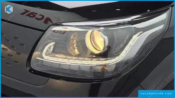 KIA RAY STANDARD