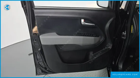 KIA RAY STANDARD