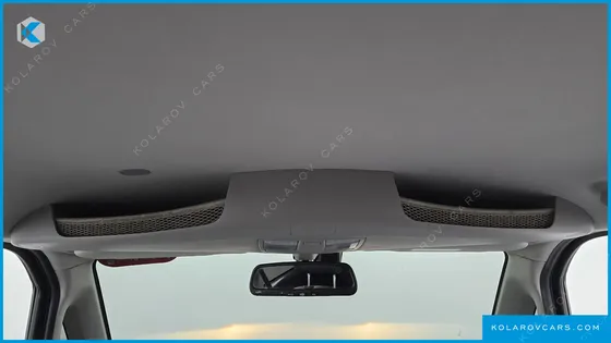 KIA RAY STANDARD