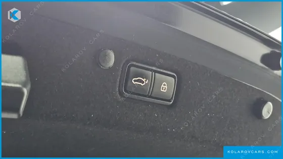 HYUNDAI GRANDEUR 3.0 LPI DSABLED PERSON