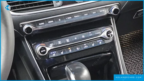 HYUNDAI GRANDEUR 3.0 LPI DSABLED PERSON