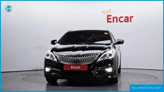 HYUNDAI GRANDEUR HG240 MODERN