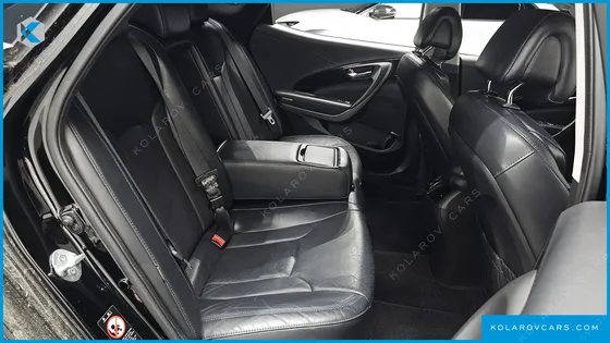 HYUNDAI GRANDEUR HG240 MODERN