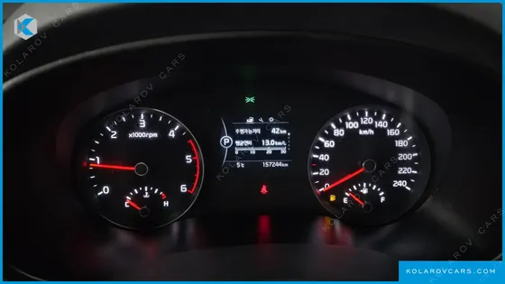 KIA SPORTAGE DIESEL 2WD NOBLESSE