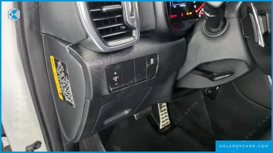 KIA SPORTAGE DIESEL 2WD NOBLESSE