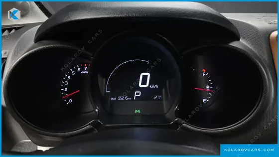 KIA RAY LPI PRESTIGE