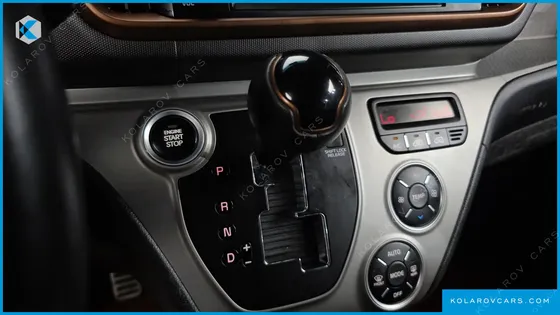 KIA RAY LPI PRESTIGE
