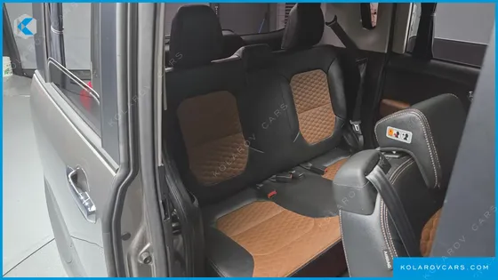 KIA RAY LPI PRESTIGE