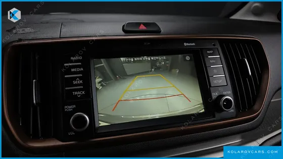 KIA RAY LPI PRESTIGE