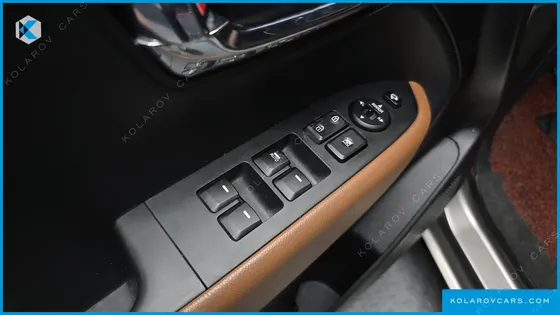 KIA RAY LPI PRESTIGE
