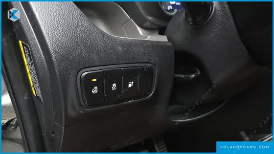 KIA RAY LPI PRESTIGE