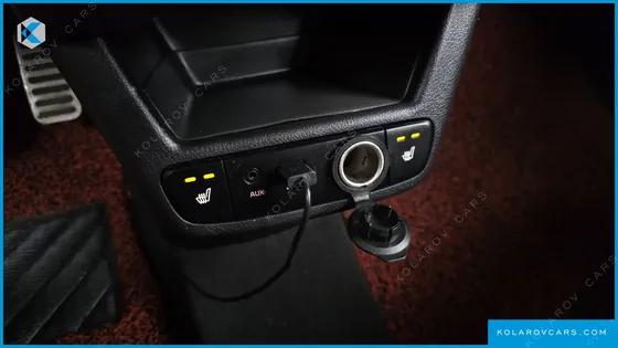 KIA RAY LPI PRESTIGE