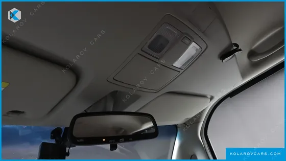 KIA RAY LPI PRESTIGE