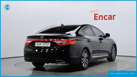 HYUNDAI GRANDEUR HG240 MODERN