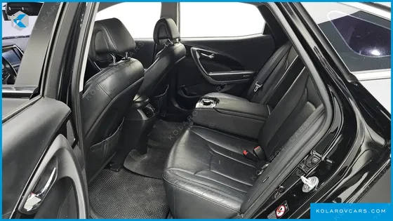 HYUNDAI GRANDEUR HG240 MODERN