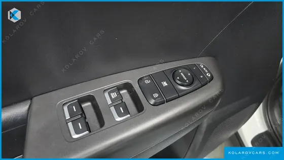 KIA SPORTAGE DIESEL 2WD PRESTIGE