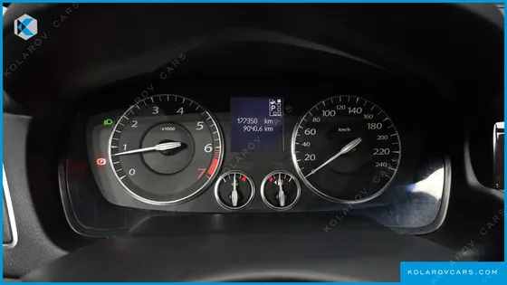 RENAULT KOREA SM5 LPLI HANDICAPPED