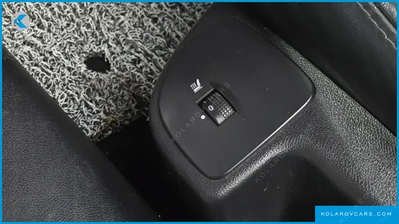 RENAULT KOREA SM5 LPLI HANDICAPPED