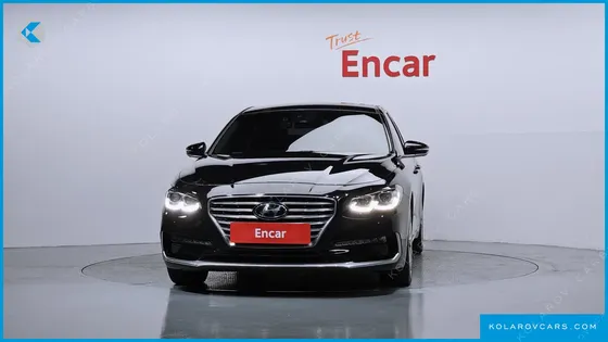 HYUNDAI GRANDEUR 2.4 EXCLUSIVE