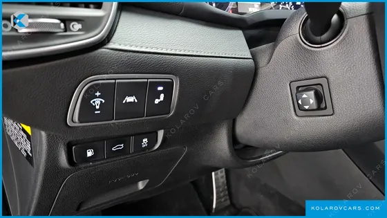 HYUNDAI GRANDEUR 2.4 EXCLUSIVE
